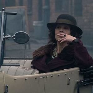 Meet your Posher, Marina